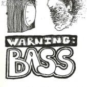 Bass Thump dubstep artwork