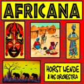 Horst Wende and His Orchestra - Skokiaan