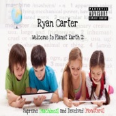 Ryan Carter - Borrowed Time