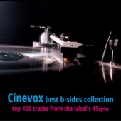Cinevox Best B-sides (Top 100 Tracks from the Label's 45rpms) artwork