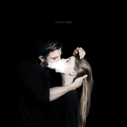 Raving George - You're Mine (feat. Oscar and the Wolf)