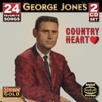 George Jones - I Can't Get Used to Being Lonely