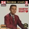I'm Wasting Good Paper - George Jones lyrics