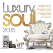 Luxury Soul 2015 - Various Artists