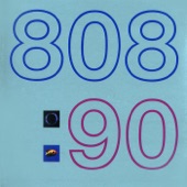808 State - Pacific 202