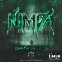 Banished - EP by Nimda album reviews, ratings, credits