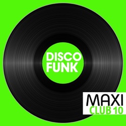 Kinsman Dazz - I Searched Around (Club Mix)