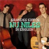 Grandes Éxitos In English.