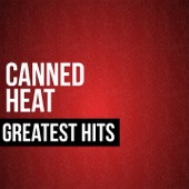 Canned Heat - On the Road Again