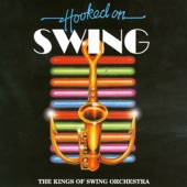 The Kings of Swing Orchestra - Hooked on Shows Medley