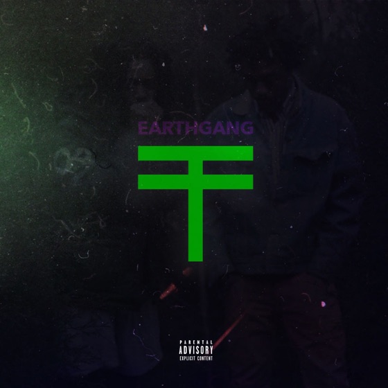 Cover artwork for Saturday