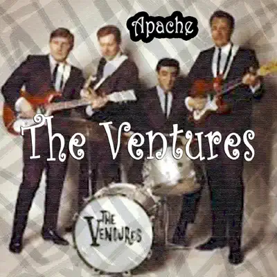 Apache - EP - The Ventures