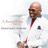 Demetrius Nabors - Let's Dance (feat. Darren Rahn)