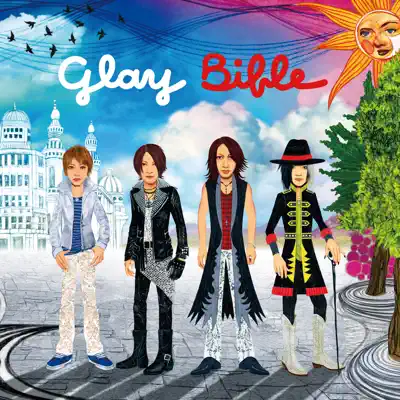 Bible - Single - Glay