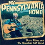 Dave Kline & The Mountain Folk Band - Sweet Jane