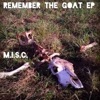 Remember the Goat - EP