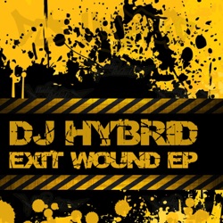 Album Exit Wound By Dj Hybrid Free Mp3 Download E4 Eg Music