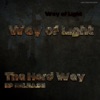 The Hard Way - Single