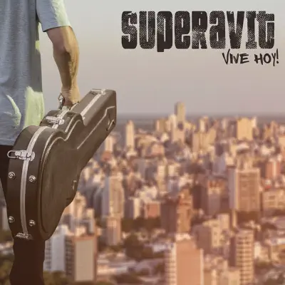 Vive hoy! - Superavit