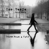 Poems From a City - Uno Vesje