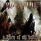 A Token of My Hatred - Iron Fire lyrics