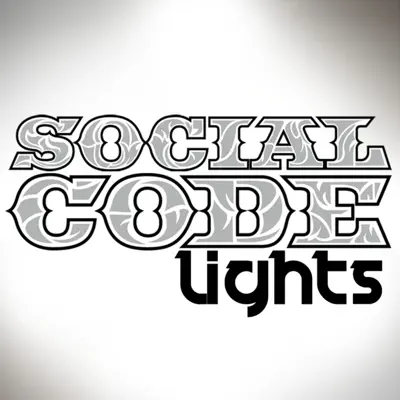 Lights - Single - Social Code