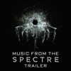 Music from the Spectre Trailer (Cover Version) - Single