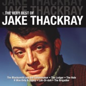 Jake Thackray - Lah-Di-Dah