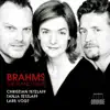 Stream & download Brahms: The Piano Trios