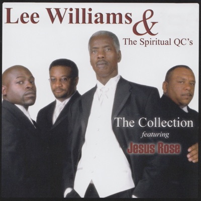 Personally - Lee Williams & The Spiritual QC's | Shazam