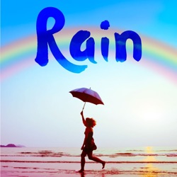 a-ha - Crying In the Rain