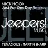 Stream & download Just for One Day (Remixes) - Single