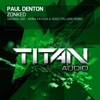 Paul Denton & Sue McLaren - Zonked