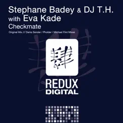 Checkmate (with Eva Kade) by Stéphane Badey, DJ T.H. & Eva Kade album reviews, ratings, credits