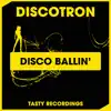 Stream & download Disco Ballin' (Dub Mix)