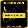 Disco Ballin' - Single