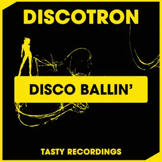 Disco Ballin' by Discotron song reviws