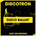 Disco Ballin' song reviews