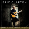 Forever Man: The Best Of Eric Clapton (deluxe Edition) - Eric Clapton