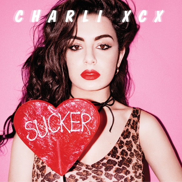 Doing It by Charli Xcx on Energy FM