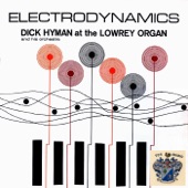Dick Hyman - I Left My Heart In San Francisco
