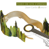 Paseo de los Cipreses - Juan Carlos Romero