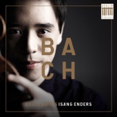 Bach: Cello Suiten artwork