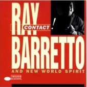 Ray Barretto & New World Spirit - Dance of Denial