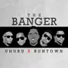The Banger (feat. Uhuru) - Single album lyrics, reviews, download