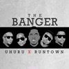 The Banger (feat. Uhuru) - Single