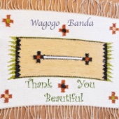 Wagogo Banda - Deep Woods At Burque