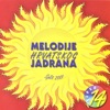 Melodije Hrvatskog Jadrana 2001., Super 14