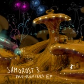 Samorost 3 Pre-Remixes artwork