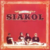 The Best of Siakol, Vol. 1 artwork
